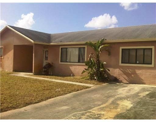 20010 NW 34 CT, Opa Locka, FL 33056