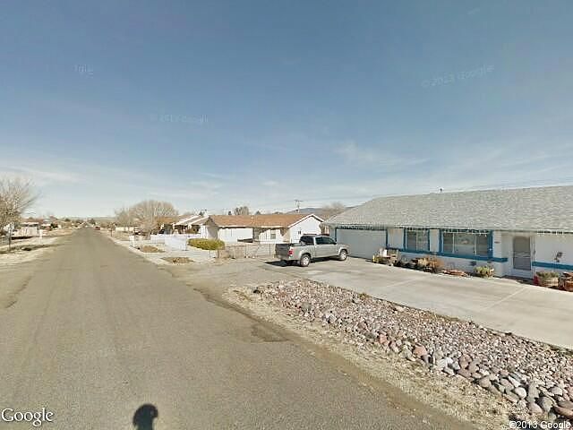 Tonto, Prescott Valley, AZ 86314