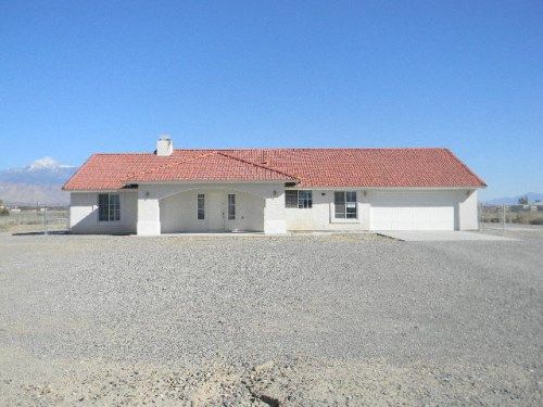 3571 Rebel Avenue, Pahrump, NV 89048