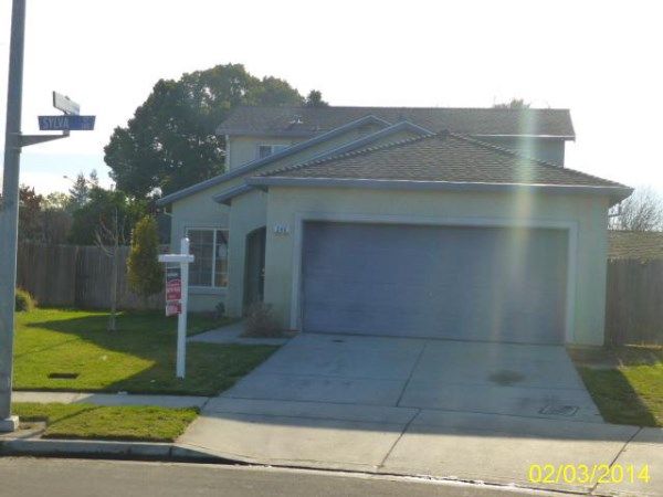 346 Sylva St, Turlock, CA 95380