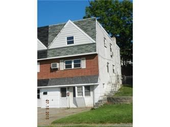 1419 Walnut St, Norristown, PA 19401