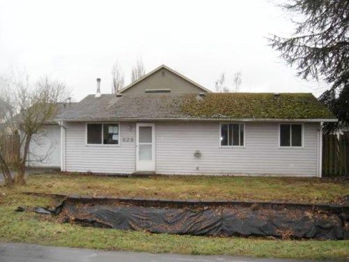 628 Celery Avenue, Auburn, WA 98001