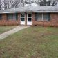 4060 Elizabeth Park Court, Conley, GA 30288 ID:5669132