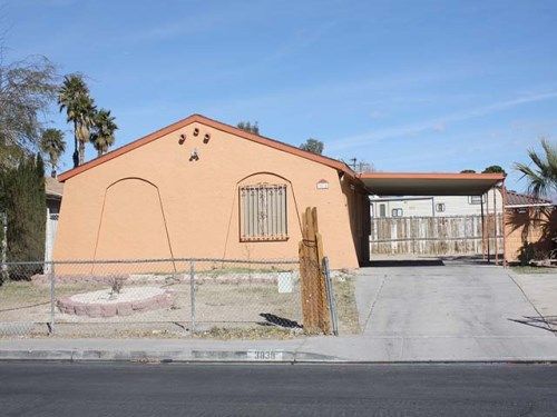 3838 Connie Avenue, Las Vegas, NV 89115