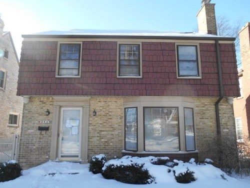 2549 N Lefeber Aven, Milwaukee, WI 53213