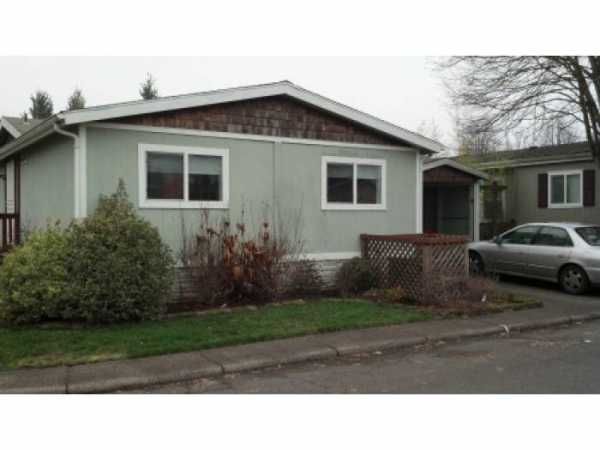 10660 SW WILSONVILLE RD #18, Wilsonville, OR 97070