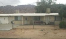 72667 Sullivan Road Twentynine Palms, CA 92277