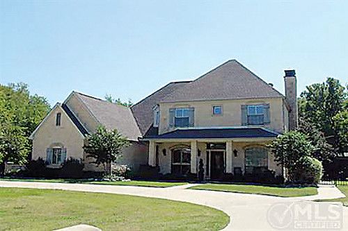 355 St Michaels Way, Rockwall, TX 75032