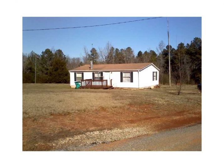 52 Golden Nuggett Way, Maysville, GA 30558