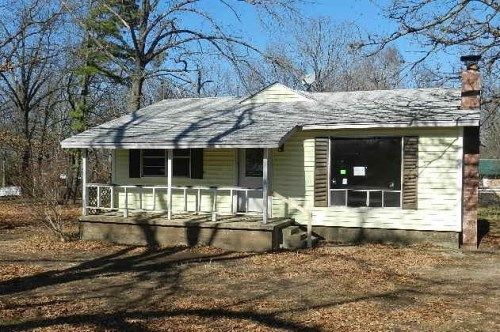 1588 State Highway 20, Eucha, OK 74342