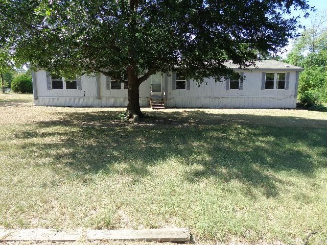 283 West Acres Road, Mabank, TX 75156