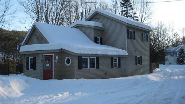 21 Kelly Hill Rd, Stockbridge, VT 05772