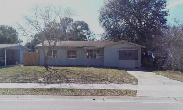 1418 Hernandes Dr, Orlando, FL 32808