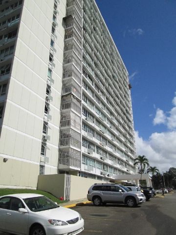 Unit 408 Paseo De Monteflores Condo, Carolina, PR 00987