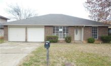 3920 Anewby Way Fort Worth, TX 76133