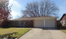 6905 Bennington Dr Fort Worth, TX 76148