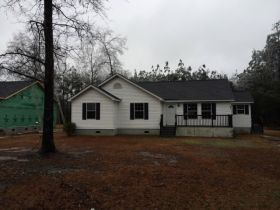 400 Renau St, Summerville, SC 29483