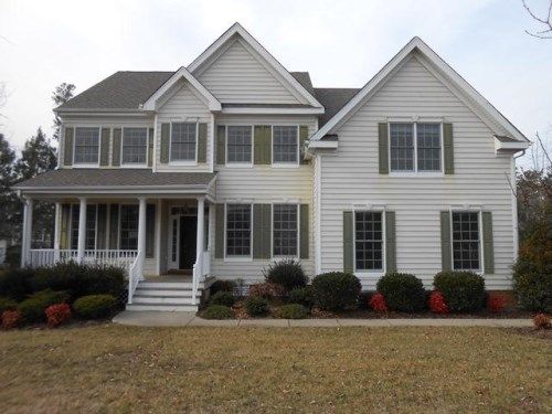 14406 Pleasant Creek Drive, Colonial Heights, VA 23834