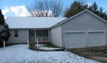 207 S Elm St Caledonia, OH 43314