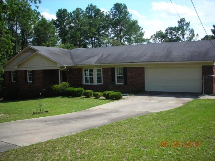 3924 Grape Ave, Augusta, GA 30909