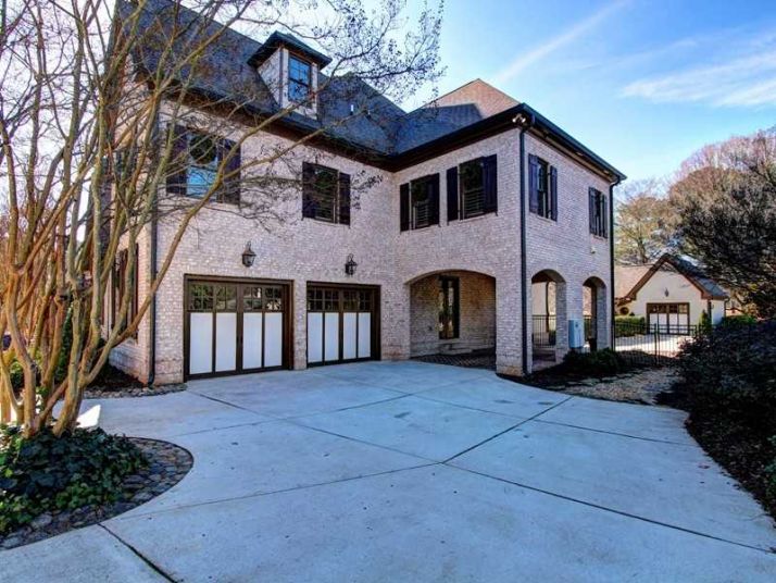 833 Indian Hills Parkway, Marietta, GA 30068