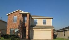 635 Wild Cotton Road Rosenberg, TX 77471