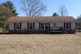 647 Sunburst Dr, Mc Minnville, TN 37110