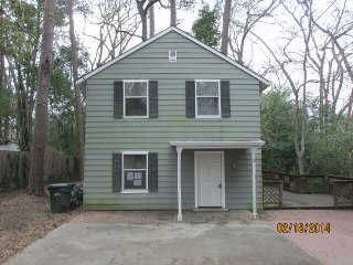 309 N Mitchell St, Thomasville, GA 31792