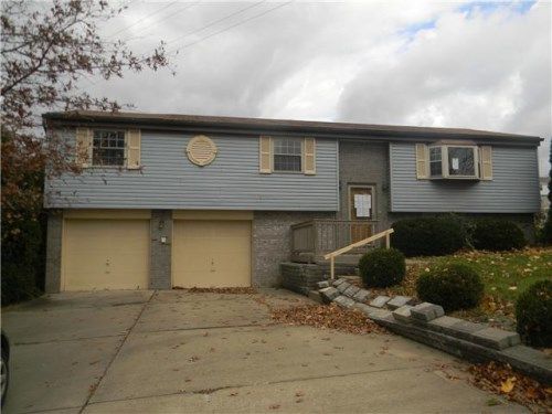 4039 Firethorn Drive, Mc Kees Rocks, PA 15136