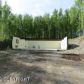 4740 S Seabird Circle, Wasilla, AK 99654 ID:2629730