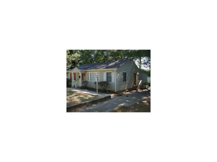 924 Astor Avenue Sw, Atlanta, GA 30310