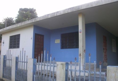 Km 2.6 Sr 663 Miraflores Ward, Arecibo, PR 00612