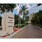 20379 W COUNTRY CLUB DR # 1432, Miami, FL 33180 ID:5510889