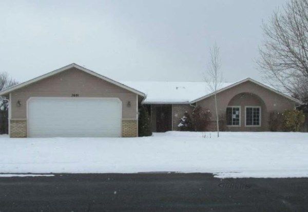 2691 Dane Ln, Grand Junction, CO 81506