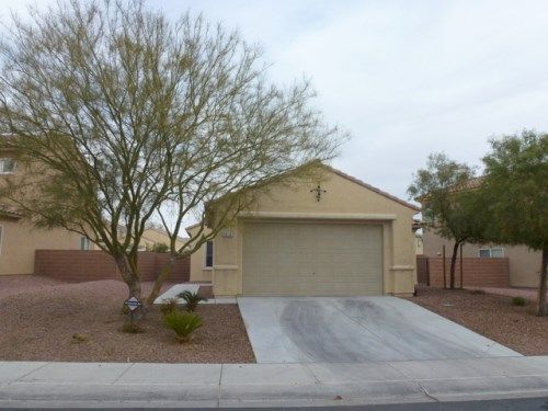 3016 Dowitcher Avenue, North Las Vegas, NV 89084