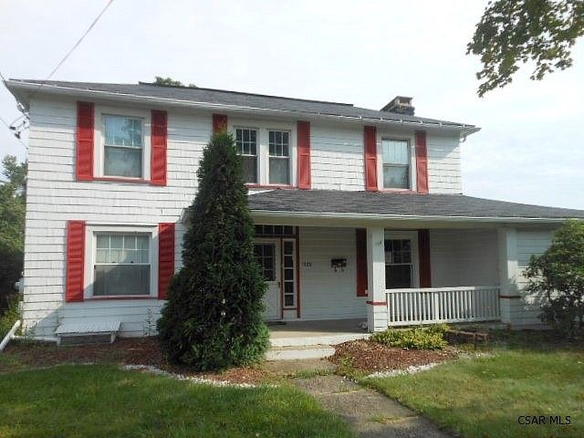 Menoher, Johnstown, PA 15905