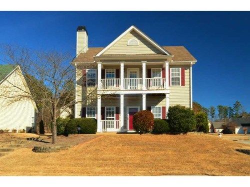 86 High Point North Drive, Newnan, GA 30265