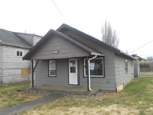 1319 W 2nd Street, Aberdeen, WA 98520