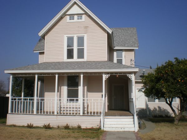 1528 Evergreen Street, Selma, CA 93662