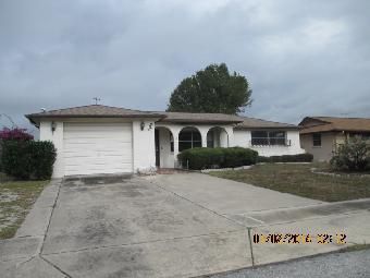 5913 Elena Drive, Holiday, FL 34690