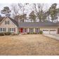 3438 Hallcrest Drive Ne, Atlanta, GA 30319 ID:5627619