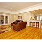 3438 Hallcrest Drive Ne, Atlanta, GA 30319 ID:5627621