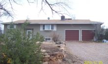 219 W Aspen Way Snowflake, AZ 85937