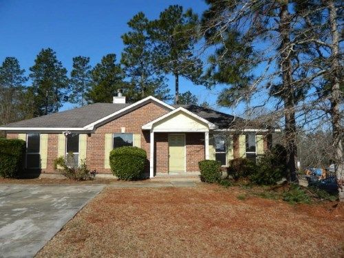 3454 Monte Carlo Dr, Augusta, GA 30906