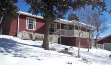 822 Fairview Drive Cripple Creek, CO 80813