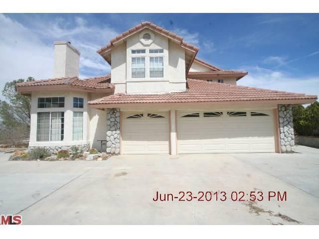 48905 Tamarisk Dr, Morongo Valley, CA 92256