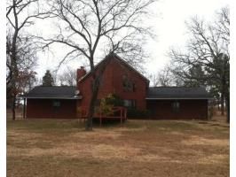 1301 Cataberry Run Rd, Ozark, AR 72949