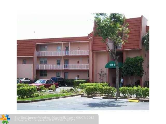 9150 Lime Bay Blvd # 304, Fort Lauderdale, FL 33321