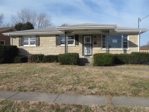 3454 Fernheather Dr, Louisville, KY 40216