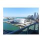 900 BISCAYNE BL # 2504, Miami, FL 33132 ID:986016